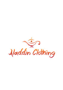 aladin clothing