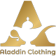 Aladdin Clothing