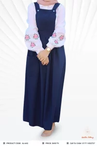 MODEST JUMPSUITS