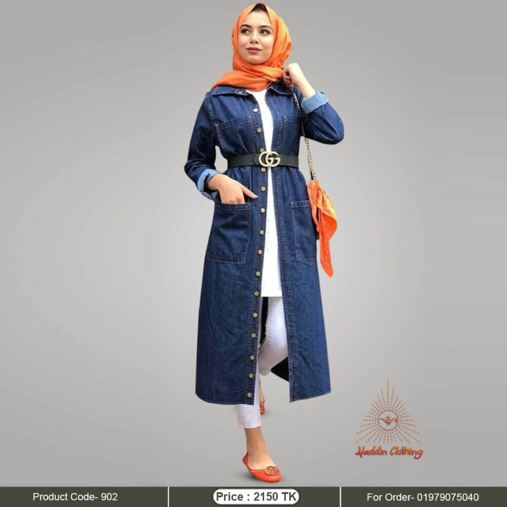 Modest Clothing For Women