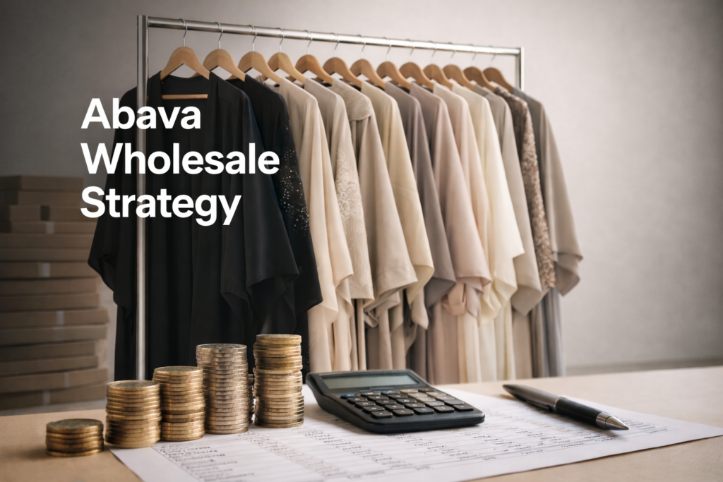 abaya wholesale price